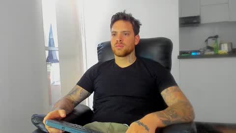 Luke online show from March 2026 11:28:02 AM