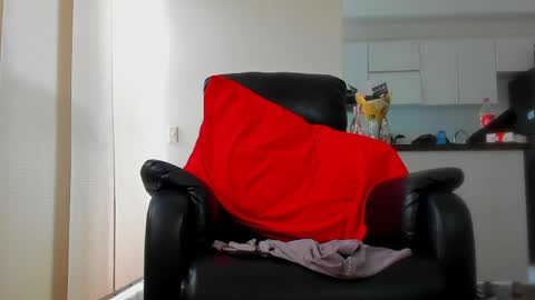 Luke online show from May 2026 09:24:02 PM