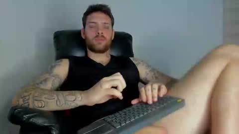 Luke online show from May 2026 03:04:02 AM