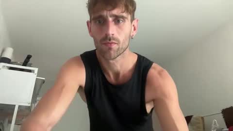 Snapshot of lukegunn22 chatting on December 2024 02:44:02 AM MR. Luke Gunn online show from December 2024 02:44:02 AM