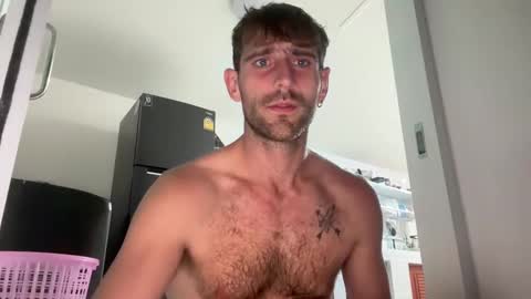 Snapshot of lukegunn22 chatting on January 2025 11:00:01 PM MR. Luke Gunn online show from January 2025 11:00:01 PM
