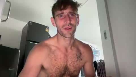 Snapshot of lukegunn22 chatting on January 2025 11:04:01 PM MR. Luke Gunn online show from January 2025 11:04:01 PM