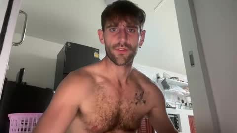 Snapshot of lukegunn22 chatting on February 2025 11:15:02 PM MR. Luke Gunn online show from February 2025 11:15:02 PM