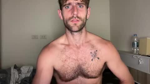 Snapshot of lukegunn22 chatting on February 2025 02:00:01 AM MR. Luke Gunn online show from February 2025 02:00:01 AM