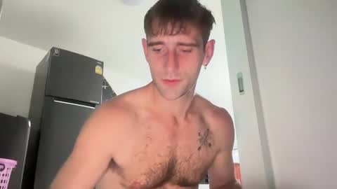 Snapshot of lukegunn22 chatting on February 2025 10:53:02 PM MR. Luke Gunn online show from February 2025 10:53:02 PM