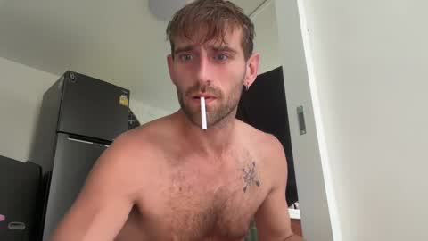 Snapshot of lukegunn22 chatting on March 2025 11:35:02 PM MR. Luke Gunn online show from March 2025 11:35:02 PM