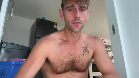 Snapshot of lukegunn22 chatting on March 2025 11:33:01 PM MR. Luke Gunn online show from March 2025 11:33:01 PM