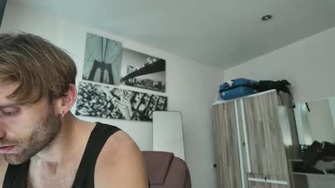 MR. Luke Gunn online show from November 2025 02:44:02 AM