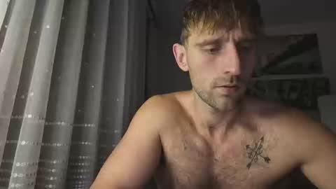 MR. Luke Gunn online show from February 2026 11:56:02 PM