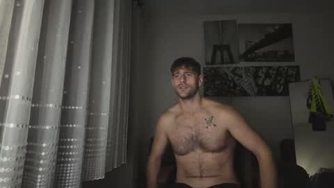 MR. Luke Gunn online show from February 2026 11:55:02 PM