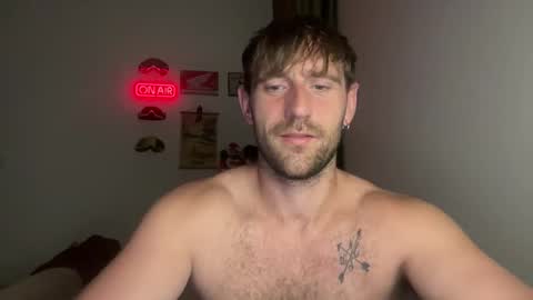 MR. Luke Gunn online show from April 2026 11:11:01 PM