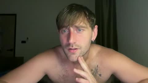 MR. Luke Gunn online show from May 2026 10:39:01 PM