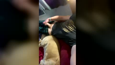 lukeshaft online show from May 2026 05:12:01 AM
