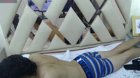 IM STIVEN online show from February 2025 03:21:02 PM