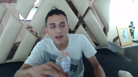 IM STIVEN online show from February 2025 03:18:02 PM