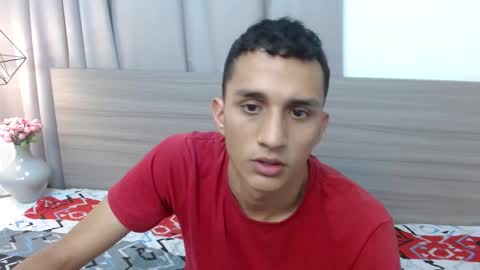 IM STIVEN online show from February 2025 09:24:01 AM