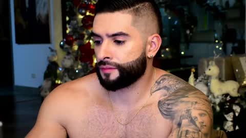 Lukhas f4f online show from January 2025 11:55:01 PM