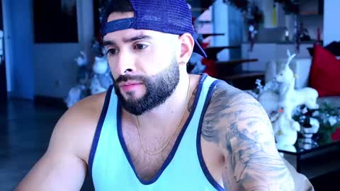 Lukhas f4f online show from January 2025 09:29:02 PM