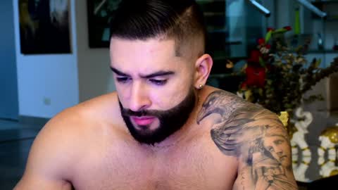 Lukhas f4f online show from February 2025 11:47:01 PM