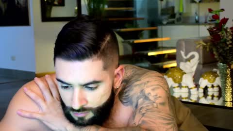 Lukhas f4f online show from February 2025 02:53:01 AM