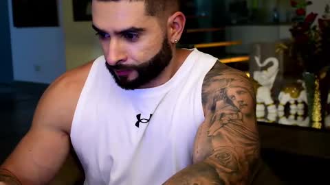 Lukhas f4f online show from March 2025 12:37:01 AM