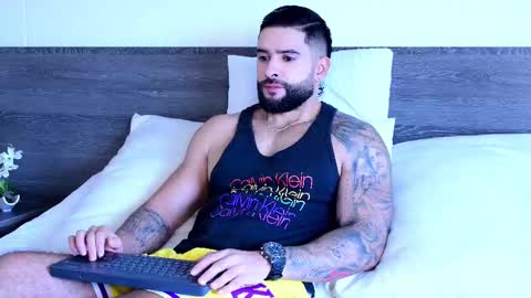 Lukhas f4f online show from October 2025 06:52:02 PM