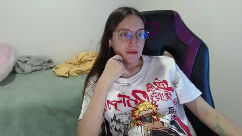 Snapshot of lula_05 chatting on December 2024 05:07:01 AM Vicky online show from December 2024 05:07:01 AM