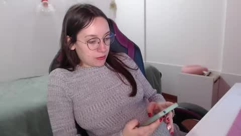 Snapshot of lula_05 chatting on January 2025 07:03:01 PM Vicky online show from January 2025 07:03:01 PM