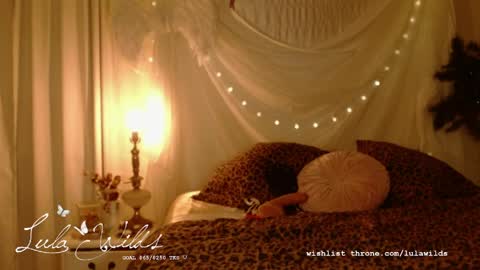 lula wilds online show from May 2026 02:20:02 AM