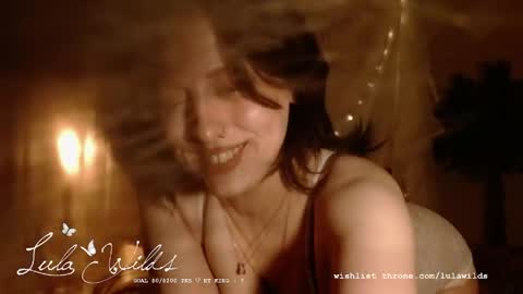 Snapshot of lulawilds chatting on June 2026 04:23:01 AM lula wilds online show from June 2026 04:23:01 AM