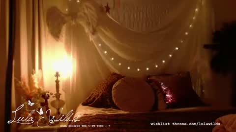 Snapshot of lulawilds chatting on July 2026 01:34:01 AM lula wilds online show from July 2026 01:34:01 AM