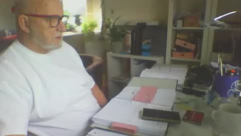 luley58 online show from May 2026 07:46:01 AM
