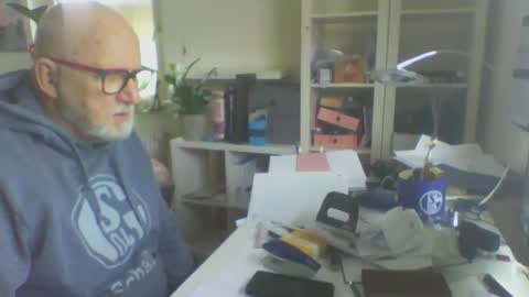 luley58 online show from May 2026 09:39:02 AM