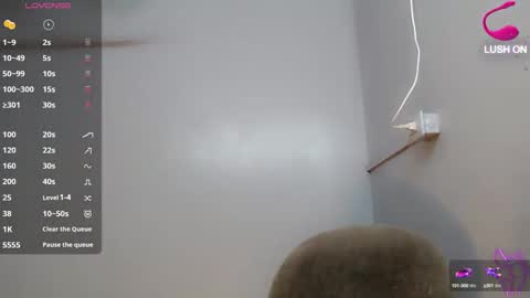 Snapshot of lulita_moan chatting on December 2024 11:50:01 PM lulu online show from December 2024 11:50:01 PM