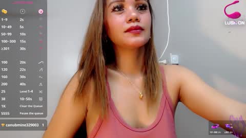 Snapshot of lulita_moan chatting on January 2025 11:55:02 PM lulu online show from January 2025 11:55:02 PM