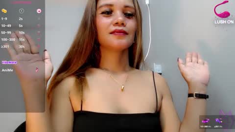 Snapshot of lulita_moan chatting on March 2025 01:17:02 AM lulu online show from March 2025 01:17:02 AM