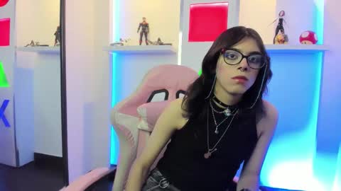 Snapshot of lullaby_charade chatting on November 2025 11:42:01 AM Cookie online show from November 2025 11:42:01 AM