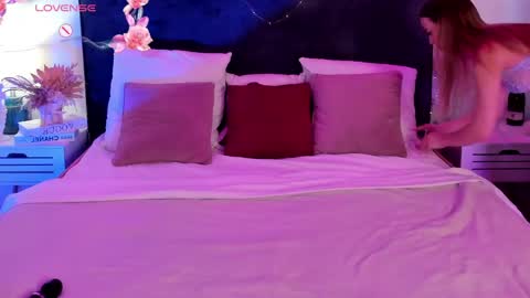 Cherie online show from May 2026 09:06:02 AM