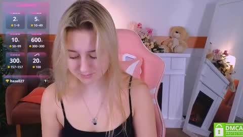 Lily online show from December 2025 09:25:01 AM