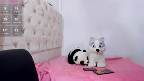 Snapshot of lulu_f1 chatting on June 2026 05:35:02 AM ferrer online show from June 2026 05:35:02 AM