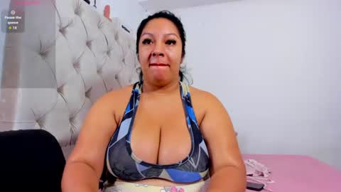 Snapshot of lulu_f1 chatting on July 2026 11:45:01 AM ferrer online show from July 2026 11:45:01 AM