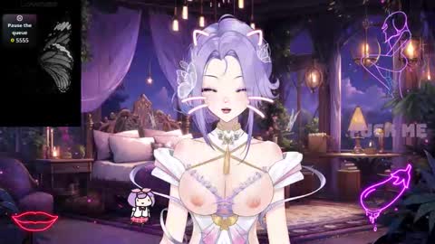 Snapshot of lulu_hentai chatting on November 2025 04:50:01 PM Lulu online show from November 2025 04:50:01 PM