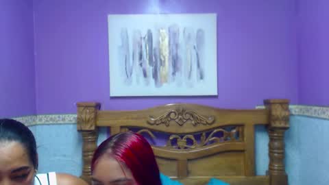 I AM LULU online show from March 2026 05:29:02 PM