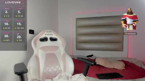 elizabeth online show from December 2025 04:25:01 PM