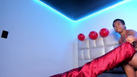 elizabeth online show from May 2026 12:10:01 PM