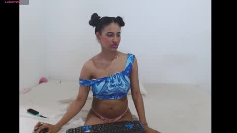 Snapshot of lulu_liz chatting on January 2025 09:51:02 PM LULU LIZ online show from January 2025 09:51:02 PM