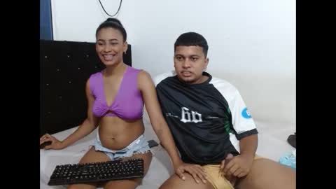 LULU LIZ online show from September 2025 10:58:02 PM