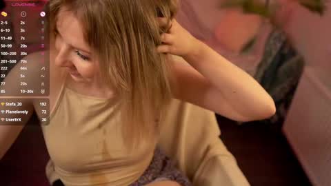 lulu_lovett online show from January 2025 01:07:01 PM