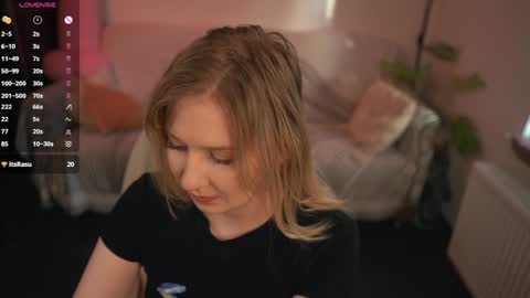 lulu_lovett online show from February 2025 12:01:02 PM