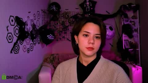 Snapshot of lulu_miss chatting on October 2025 10:27:01 AM Lulu online show from October 2025 10:27:01 AM